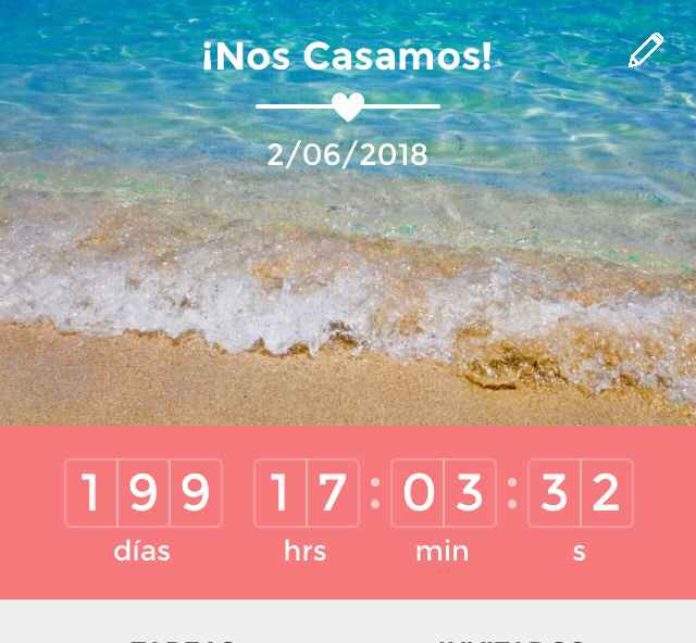  ¡199 días! - 1