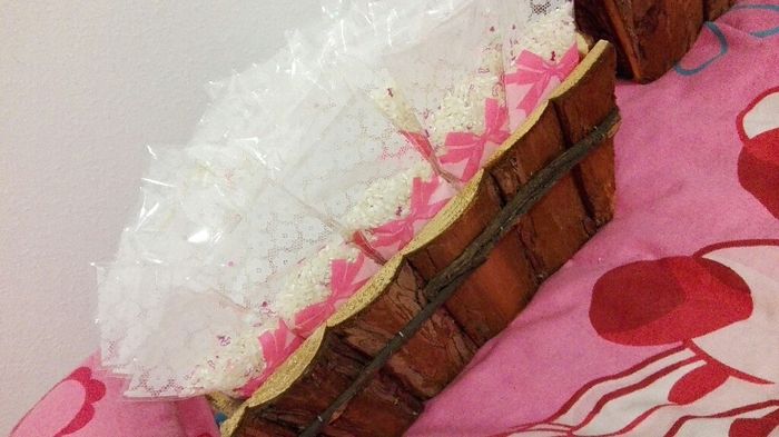 Mi arroz.. la magia esta en los pequeños detalles!! - 3