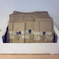 Nuestras invitaciones de boda