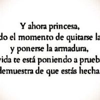 Me encanta