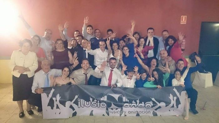 Fin de fiesta