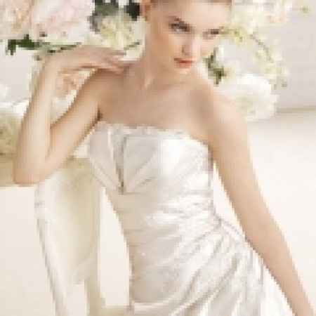 Vestido avenue diagonal orly precio  - 7