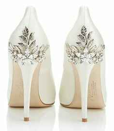 Hoy me caso con...¡estos zapatos! - 2