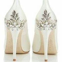Hoy me caso con...¡estos zapatos! - 2