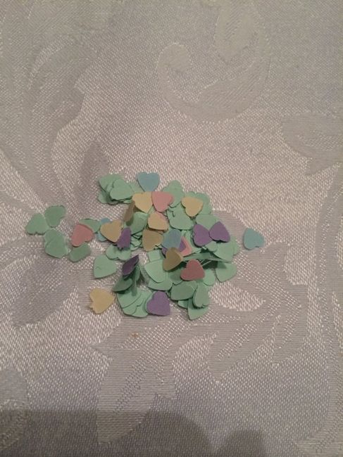 Elegir confetti! - 5