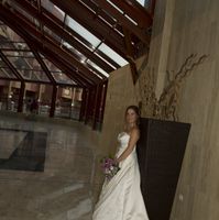 en el hotel