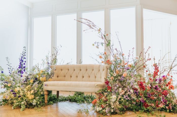 Entrada ceremonia 10