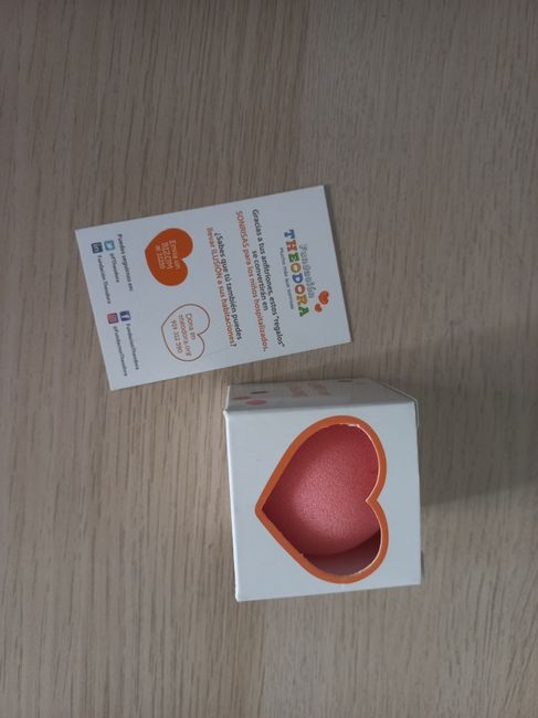 Detalle invitados, help! 1