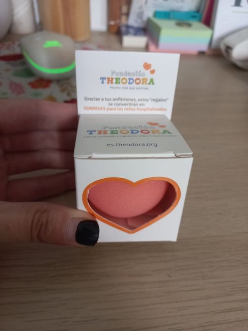 Detalle invitados, help! - 2