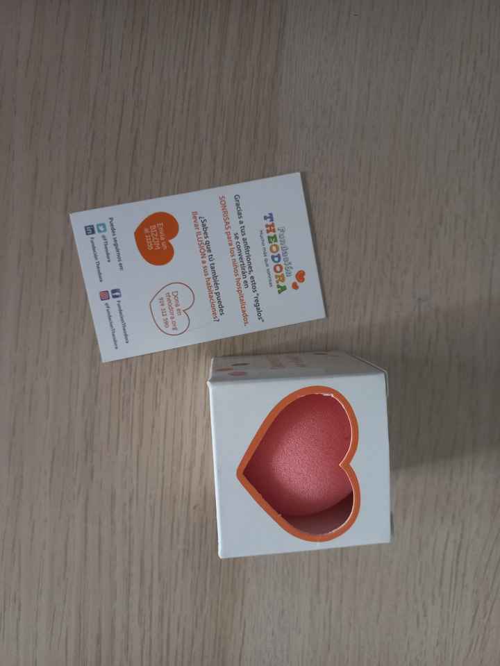 Detalle invitados, help! - 1