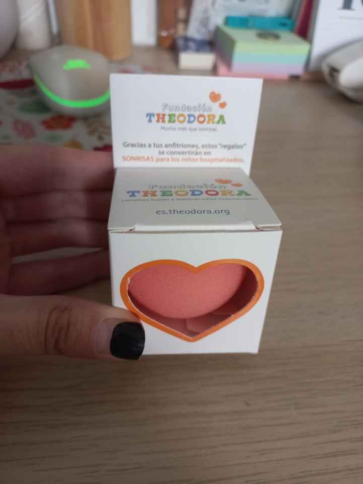 Detalle invitados, help! - 2