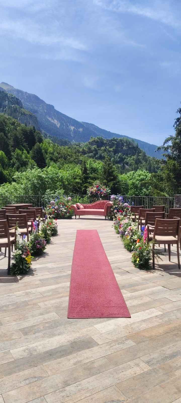 Por fin, casados!! 🤩 - 8