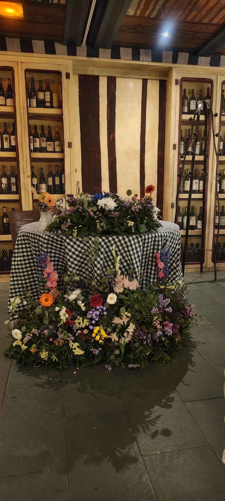 Por fin, casados!! 🤩 - 13