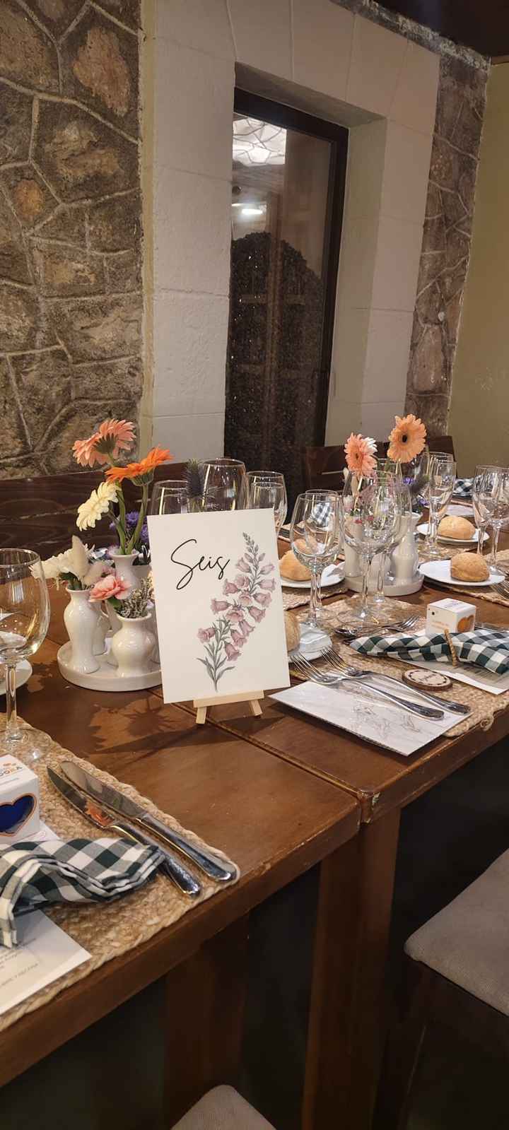 Por fin, casados!! 🤩 - 14