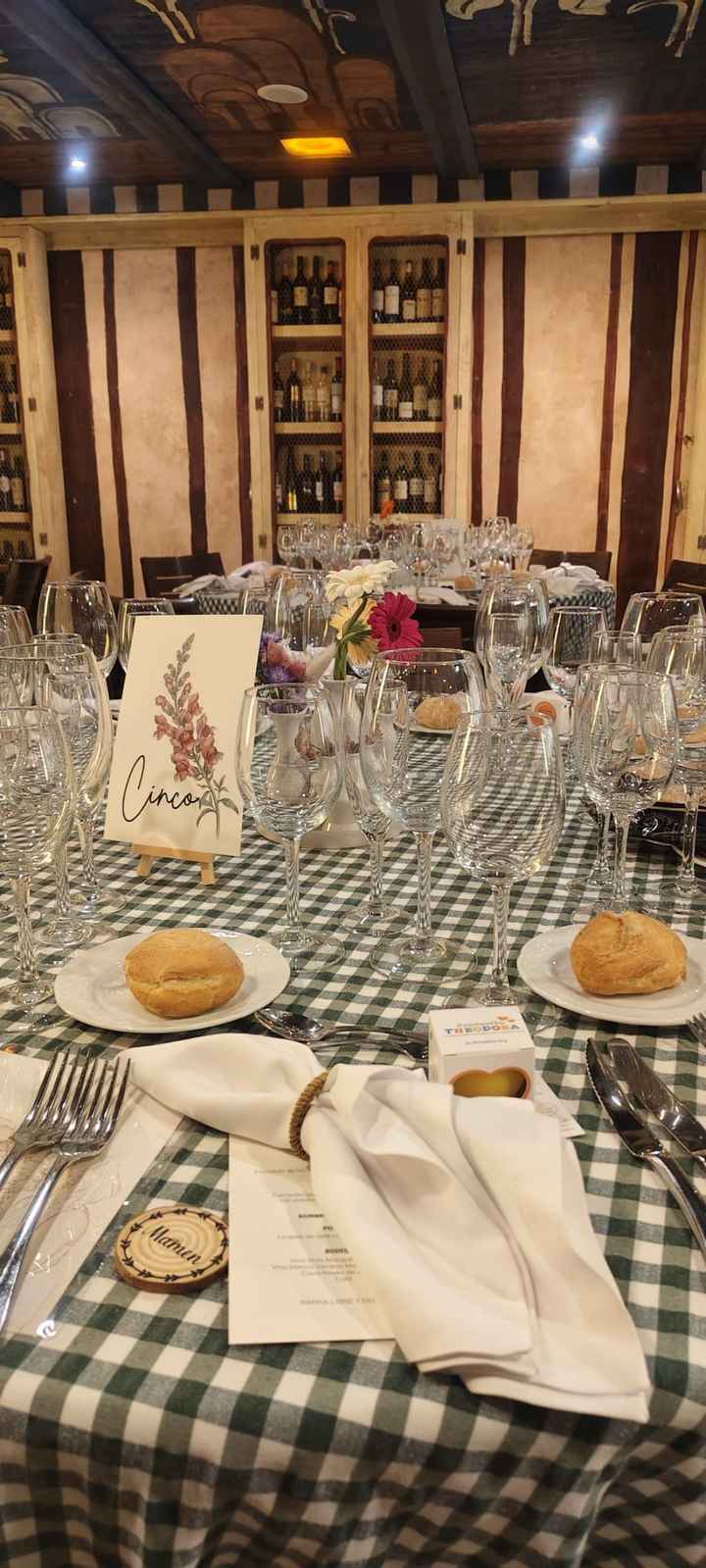 Por fin, casados!! 🤩 - 15