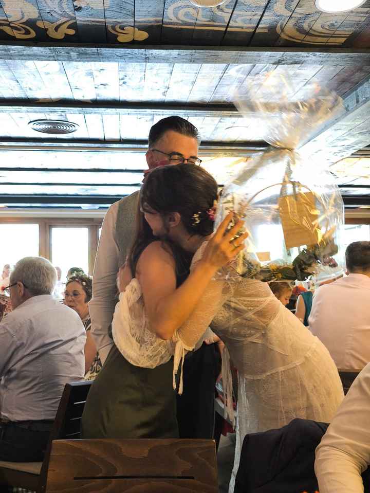 Por fin, casados!! 🤩 - 18