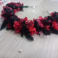Diademas flores. Actualización - 2