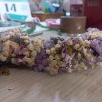 Diademas flores. Actualización - 6