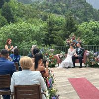 Por fin, casados!! 🤩 - 3