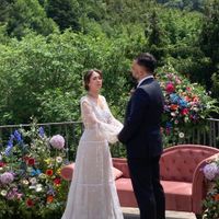 Por fin, casados!! 🤩 - 5