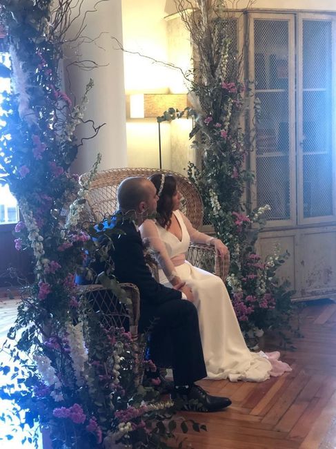 Novios/as de Plasencia? - 1
