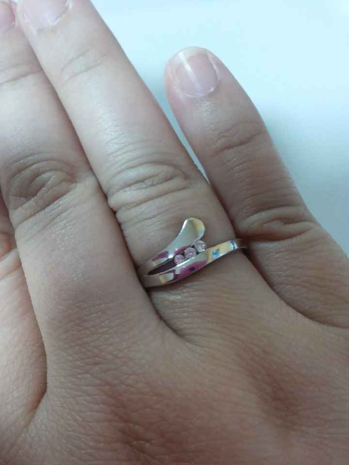 Anillo