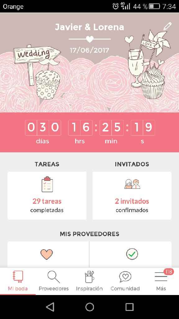 A 30 dias!!!!! - 1