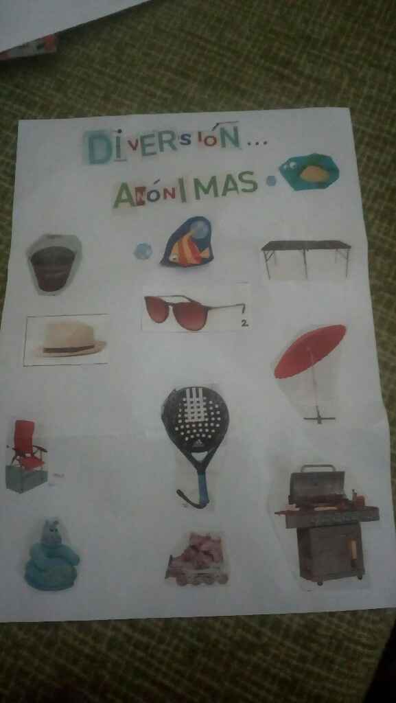 Amenaza de despedida!!! (parte 4) - 1