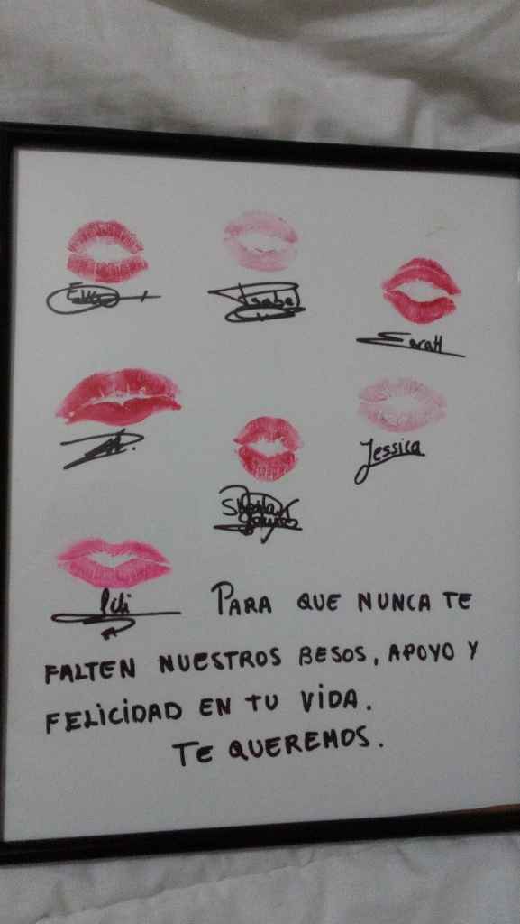 Regalo