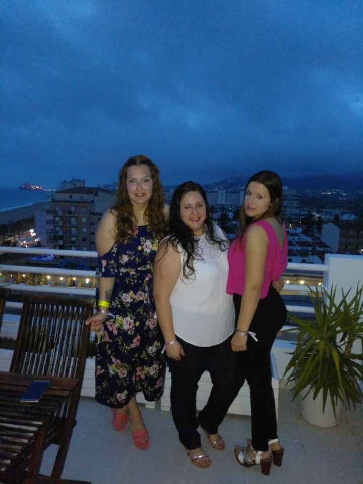 amigas
