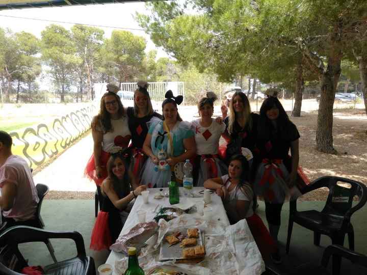 comida