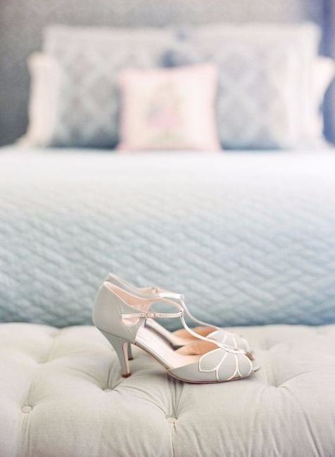 Zapatos