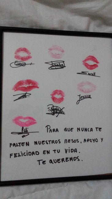 Regalo