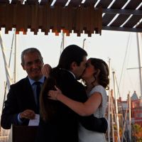 Beso!
