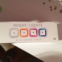¿dormir con luz con un bebe? ¿luces quitamiedos? - 1