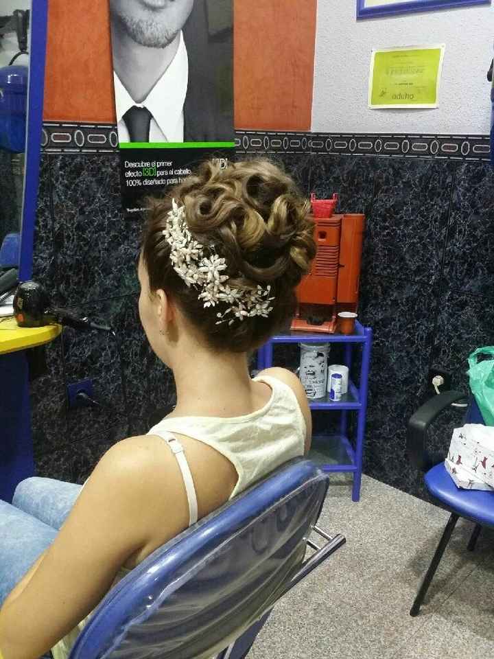A una semana y muy ilusionada - 8