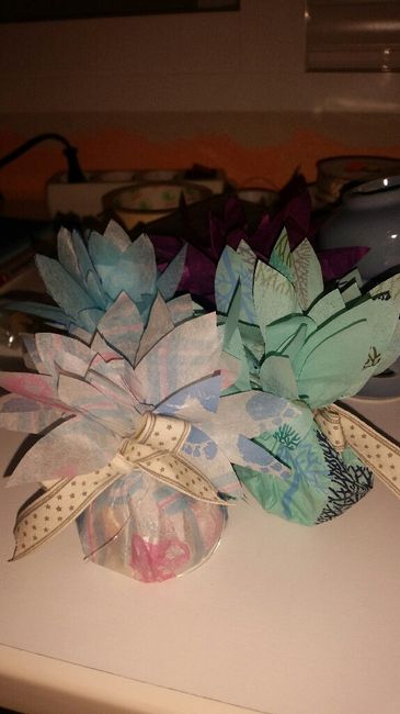Mis cosillas que salen poco a poco - 6