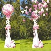 Suelta de globos - 1