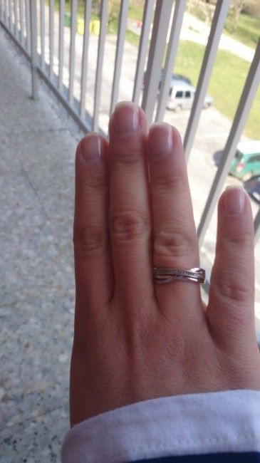 Manicura permanente  - 1