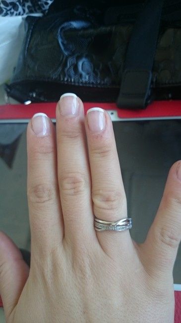 Manicura permanente  - 1
