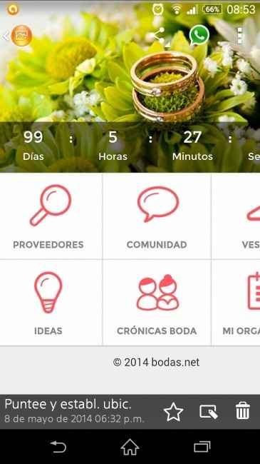 99 días.......  - 1