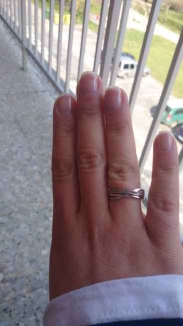 Manicura permanente  - 1