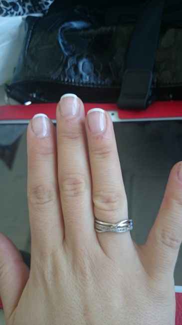 Manicura permanente  - 1