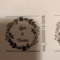 Pegatinas para detalles - 1