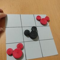 Niños/ rasca y gana - 1