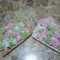 Ideas para presentar el arroz - 1