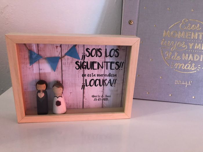 Mis manulidades!! - 3