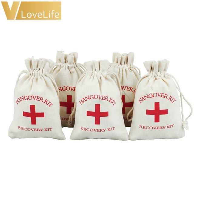 Kit supervivencia 6