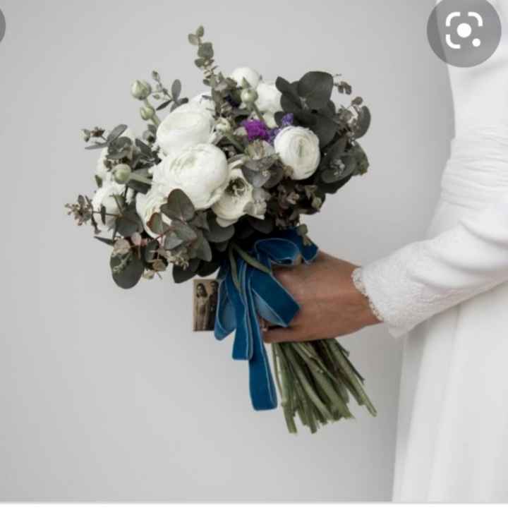 Que flores usaras para tu ramo de novia - 2