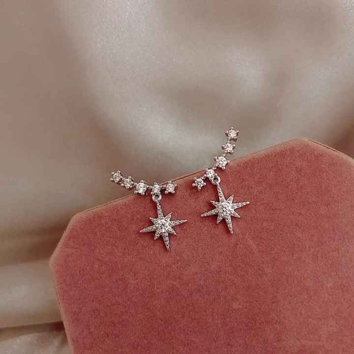 Flechazo con estos pendientes!! ❤️ - 1